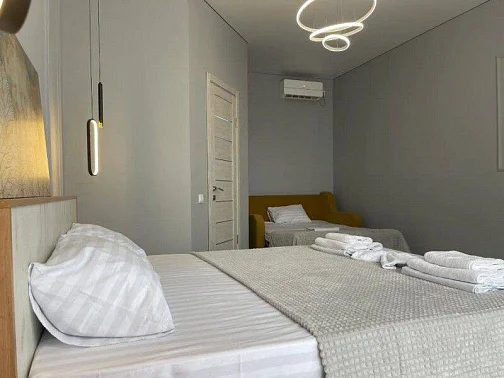 "Amor Fati" мини-гостиница, Алахадзы Фото: 18 из 37