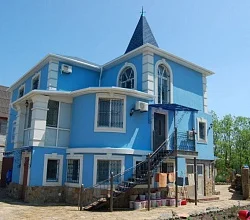 "Villa SV" гостиница