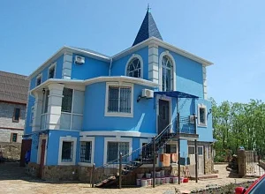  отель "Villa SV"  - забронировать
