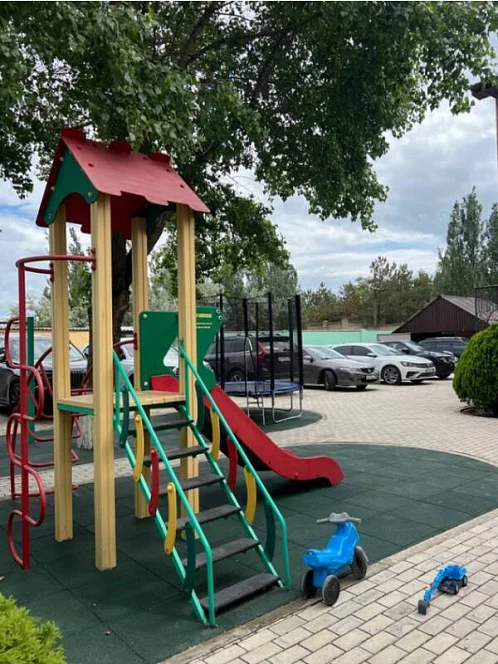 "Villa Ludmila" гостевой дом, Белосарайская Коса Фото: 8 из 30