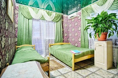 "Алла" частный сектор, Лазаревское Фото: 14 из 40