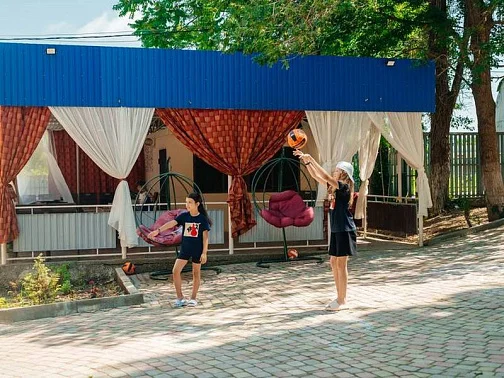 "4 сезона" гостиничный комплекс, Джубга Фото: 14 из 45