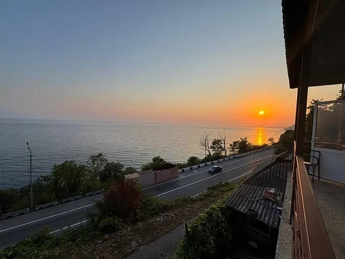 Частный сектор, Багрипш (Холодная речка) Фото: 5 из 50