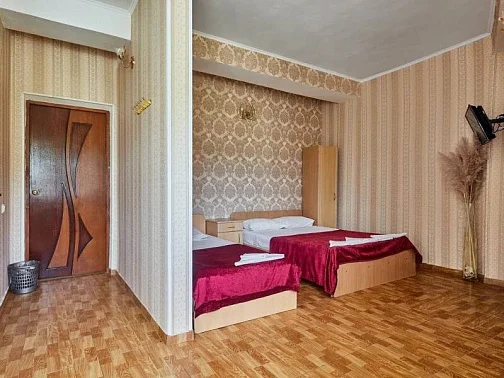 "Натали" гостиница, Новомихайловский Фото: 33 из 51