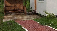 "Галактика" коттеджный комплекс, Бабушара