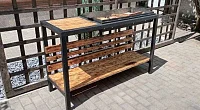 Дом под-ключ Железнодорожная 8, Ейск