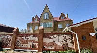 "Элит Велес" гостевой дом, Витязево