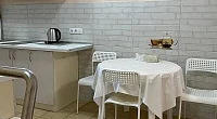 "Эллинг 162" гостевой дом, Утёс
