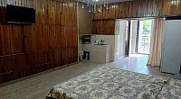 Квартира-студия Площадь Конституции 11, Сухум