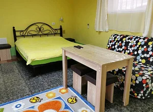 "Таунхаус на первой линии моря" дом  Ольгинка