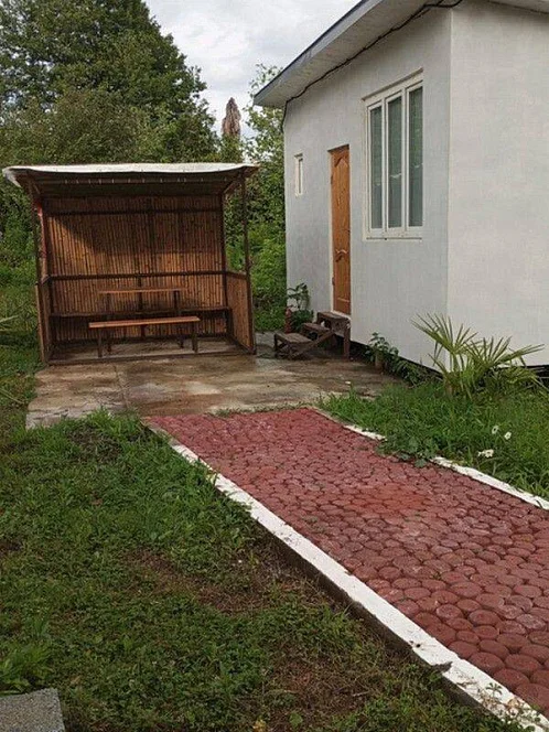 "Галактика" коттеджный комплекс, Бабушара Фото: 4 из 23