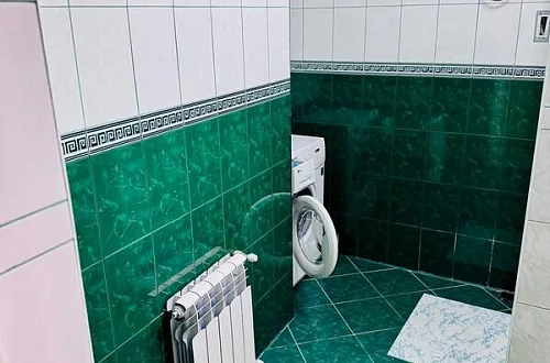 3х-комнатная квартира Фото: 9 из 11