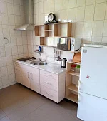 "4х-6-местный с кухней" 1-2х-местный