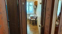 1-комнатная квартира Победы 67, Лазаревское