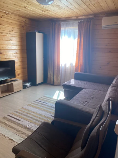 "Уютный дворик" дом под-ключ, Голубицкая Фото: 9 из 25