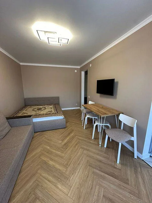 1-комнатная квартира Абазгаа 43/3 кв 11, Гагра Фото: 9 из 14