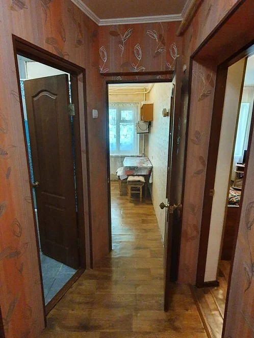 1-комнатная квартира Победы 67, Лазаревское Фото: 3 из 9