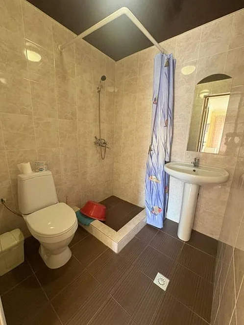 Частный сектор Горная 19, Кабардинка Фото: 35 из 47