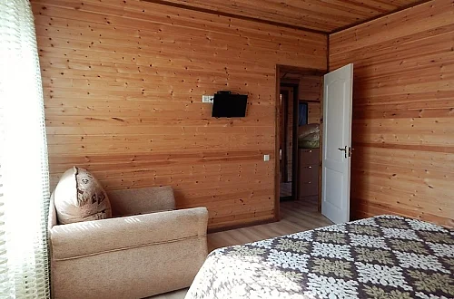 Дом под-ключ Фото: 11 из 15