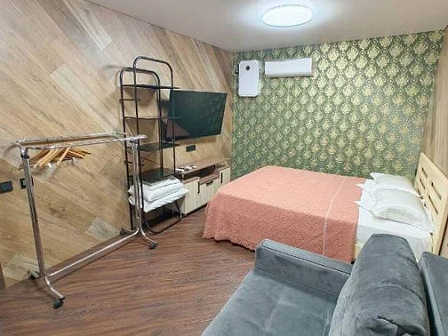 "Стиль" гостевой дом, Урзуф Фото: 13 из 34