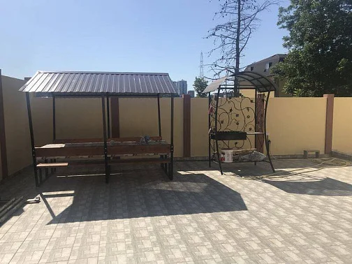 Дом под-ключ Молодогвардейская 2/14-б, Сочи Фото: 25 из 25