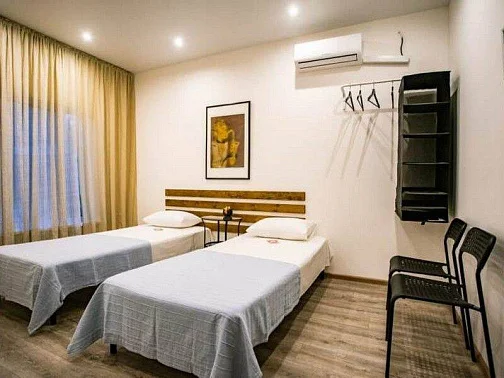 Часть дома под-ключ Леселидзе 15, Геленджик Фото: 20 из 31