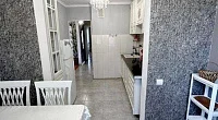3х-комнатная квартира Агрба 11/2 кв 26, Пицунда