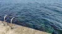 "Ю" эллинг, Алупка