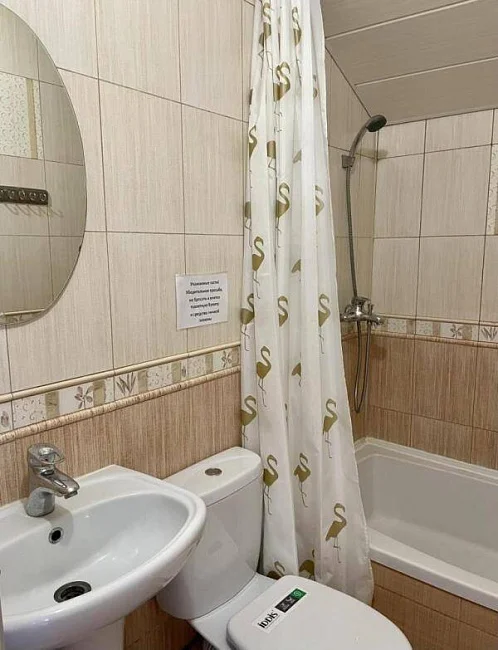 "Бриз" гостевой дом, Анапа Фото: 38 из 38