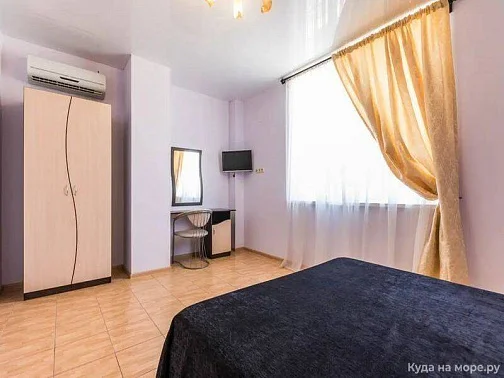 "Посейдон" гостевой дом, Ольгинка Фото: 38 из 52