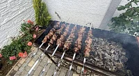 "Мирный" таунхаус, Поповка