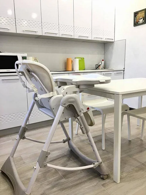 Квартира-студия Пионерский проспект 259/И, Анапа Фото: 7 из 16