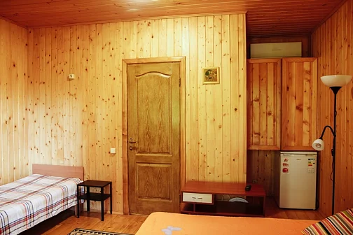 "Суслик морской" гостевой дом, Севастополь Фото: 46 из 49