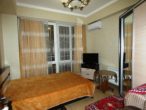 "Изабелла" гостевой дом, Адлер Фото: 8 из 17