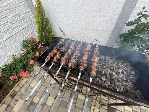 "Мирный" таунхаус, Поповка Фото: 4 из 38