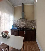 "Стандарт с кухней"