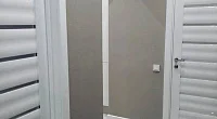 "Евродвушка" 1-комнатная квартира, Геленджик