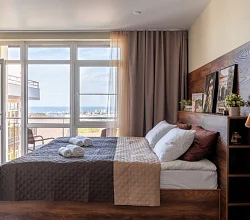 &quot;Sandro Palace на Лесной&quot; мини-гостиница