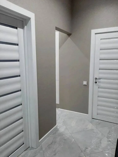 "Евродвушка" 1-комнатная квартира, Геленджик Фото: 4 из 19