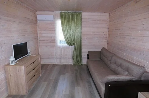 Дом под-ключ Фото: 5 из 13