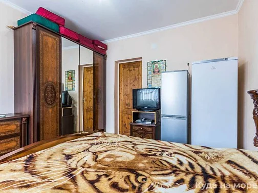"Алиса" гостевой дом, Дагомыс Фото: 18 из 40