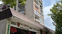 2х-комнатная квартира Акиртава 9 кв 71, Сухум