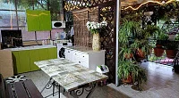 Этаж под-ключ Новороссийская 101, Геленджик