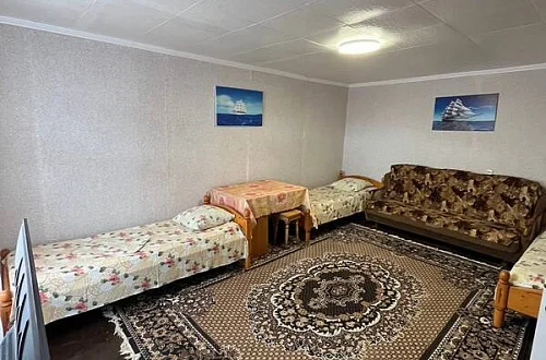 Дом под-ключ Фото: 8 из 15