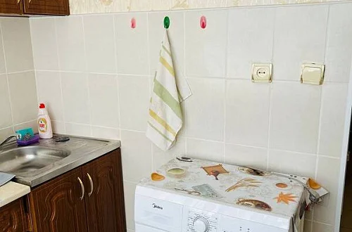 1-комнатная квартира Фото: 8 из 8