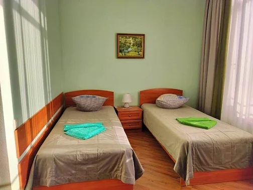 "Русалочка Хоста" гостевой дом, Хоста Фото: 14 из 41