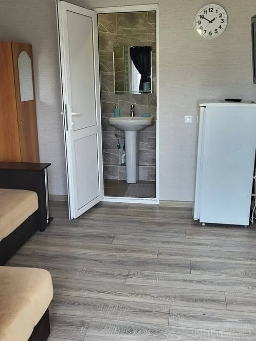 "Семейный" гостевой дом, Голубая Бухта Фото: 38 из 50