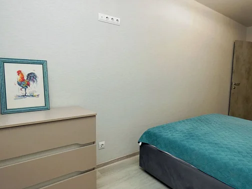 "Смоковница" 2х-комнатная квартира, Геленджик Фото: 18 из 25