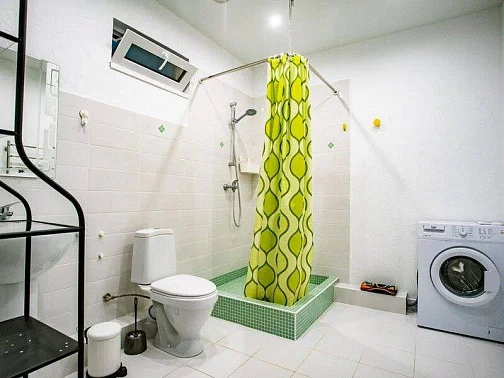 Часть дома под-ключ Леселидзе 15, Геленджик Фото: 30 из 31