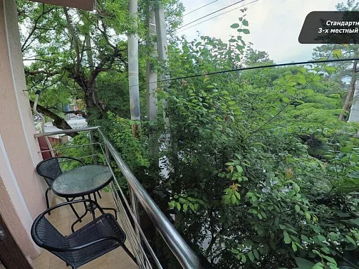 "Светлый" гостевой дом, Геленджик Фото: 18 из 41